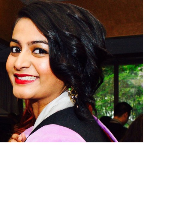 Dr. Rabia Gill, Kanaka Creek Family Dental in Maple Ridge