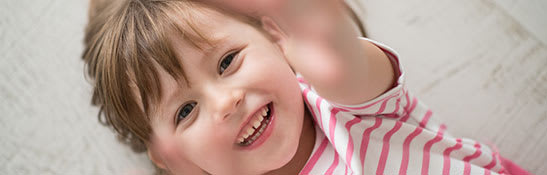 Children | Kanaka Creek Family Dental