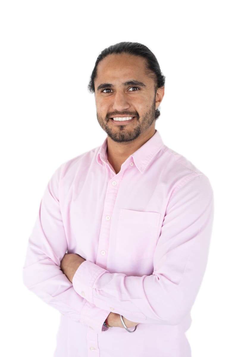 Dr. Navjot Dhillon, Maple Ridge Dentist