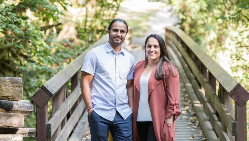 Welcome to Kanaka Creek Family Dental in Maple Ridge